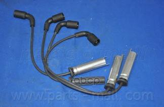 Провода зажигания CHEVROLET REZZO(U100) PMC 96342284 Parts-Mall арт. pec-e55