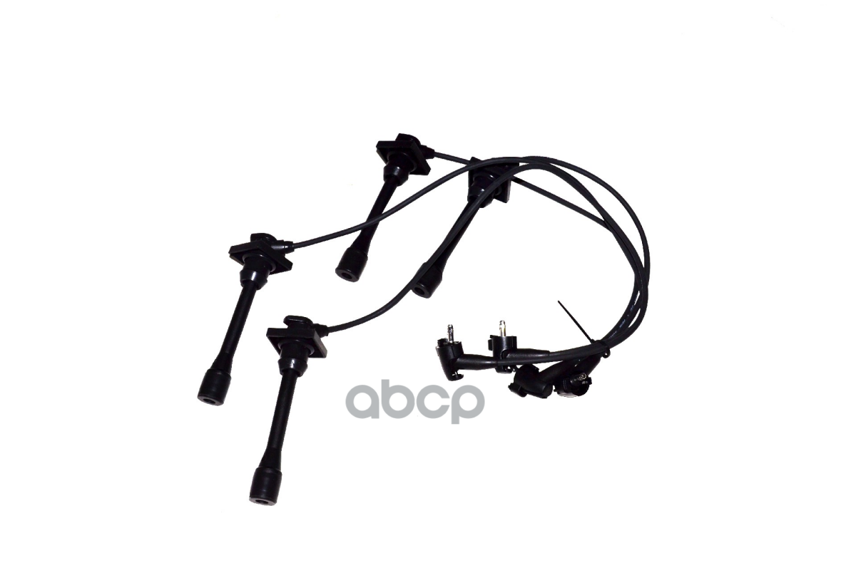 Провода зажигания TOYOTA COROLLA(E110) 97-02 90919-22327 Parts-Mall арт. pef-023