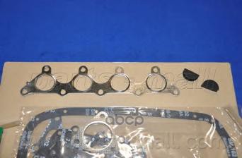 Комплект прокладок (металл) HYUNDAI ELANTRA XD PMC 2091026D01 Parts-Mall арт. pfa-m010
