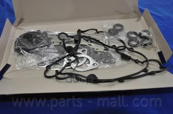 Комплект прокладок (металл) KIA OPTIMA PMC 2091037B01 Parts-Mall арт. pfa-m026