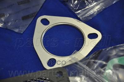 Комплект прокладок (металл) HYUNDAI MIGHTY2 PMC 2091041D00 Parts-Mall арт. pfa-m052