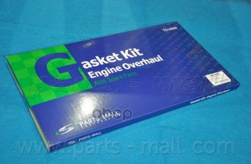 Прокладка двигателя комплект HYUNDAI CLICK(TB/-OCT 2006) PFA-M101 Parts-Mall арт. PFA-M101