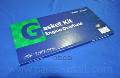 Комплект прокладок HYUNDAI ELANTRA XD PMC 2092023C00 Parts-Mall арт. pfa-n012u
