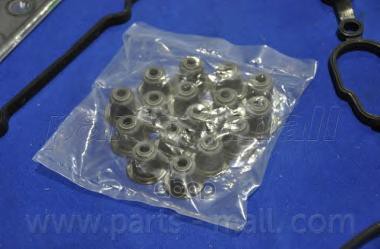 Комплект прокладок (графит) KIA SORENTO PMC K0AH110270-U Parts-Mall арт. pfb-g023u
