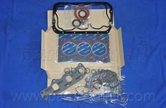Комплект прокладок двигателя DAEWOO MATIZ 0.8 SOHC PFC-N003 Parts-Mall арт. PFC-N003