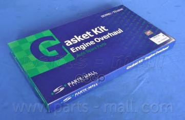 Прокладка двигателя комплект DAEWOO LEMAN/CIELO PFC-N009 Parts-Mall арт. PFC-N009