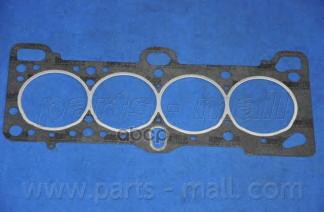 Прокладка головки блока HYUNDAI ELANTRA XD PMC 2231126100 Parts-Mall арт. pga-n009