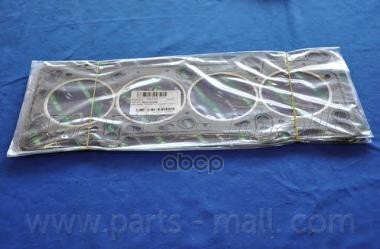 Прокладка ГБЦ KIA RIO(FD) 99-02 PGB-G003 Parts-Mall арт. PGB-G003