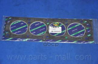 Прокладка ГБЦ DAEWOO LACETTI(J200) 02-09 PGC-N014 Parts-Mall арт. PGC-N014
