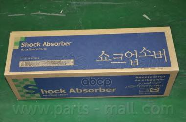 Амортизатор Hyundai Elantra Pmc 5465028202 Parts-Mall арт. pja-014