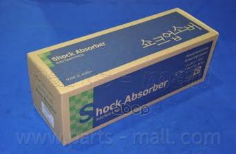 Амортизатор передний левый (с ABS) PJA-073A Parts-Mall арт. PJA-073A