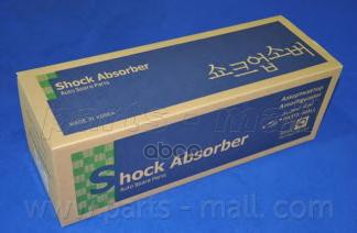 Амортизатор HYUNDAI ELANTRA PMC 5536129155 Parts-Mall арт. pja-119a