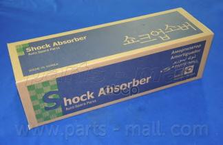 Амортизатор задний левый HYUNDAI AVANTE(XD) 00-06 PJA-130A Parts-Mall арт. PJA-130A