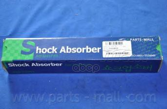 Амортизатор HYUNDAI PORTER PMC 553004B700 Parts-Mall арт. pja-136