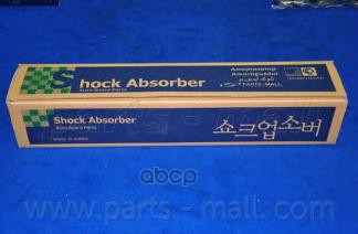 Амортизатор Hyundai Sonata Nf 546113K020 Parts-Mall арт. pja-f003