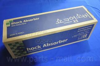 Амортизатор передний правый PJA-FR018 Parts-Mall арт. PJA-FR018