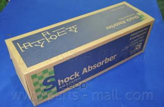 Амортизатор Подвески Перед Прав Hyundai Starex-Grand(Tq) 07- Parts-Mall арт. PJA-FR020