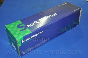 Амортизатор передний правый PJA-FR023 Parts-Mall арт. PJA-FR023