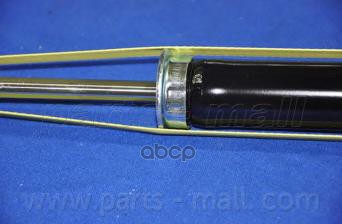 Амортизатор HYUNDAI BL-NEW ACCENT 05MY PMC 553101E200 Parts-Mall арт. pja-r005