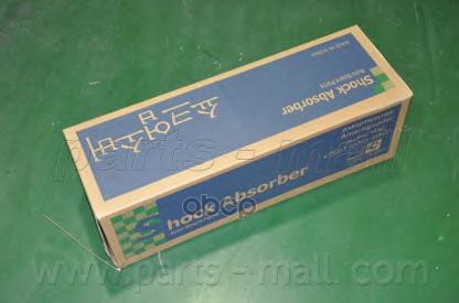 Амортизатор HYUNDAI TUCSON 553612E501 Parts-Mall арт. pja-rr016