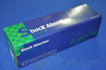 Амортизатор KIA SEPHIA PMC 0K21634900A Parts-Mall арт. pjb-004a