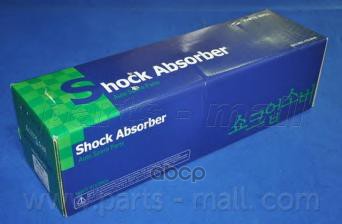 Амортизатор KIA CARENS PMC 0K2N334900E Parts-Mall арт. pjb-019a
