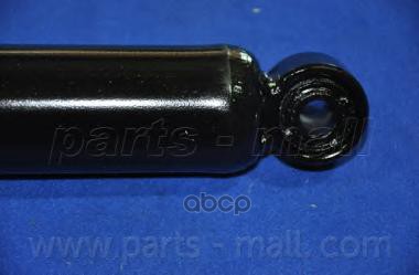 Амортизатор | Перед | Parts-Mall арт. PJB055