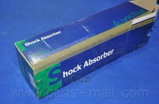 Амортизатор Kia Carens 0K2kf34900a Parts-Mall арт. pjb-066a