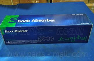 Амортизатор задний правый KIA SPECTRA(SD) 00-04 PJB-140A Parts-Mall арт. PJB-140A