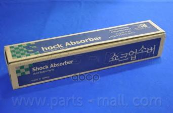 Амортизатор передний левый PJB-FL016 Parts-Mall арт. PJB-FL016