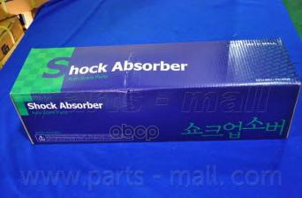 Амортизатор передний левый KIA CARENS(UN) 06MY(NOV-) PJB-FL019 Parts-Mall арт. PJB-FL019