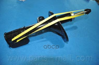 Амортизатор KIA CARNIVAL-GRAND(NOV 2006-) 546514D001 PMC Parts-Mall арт. pjb-fl029