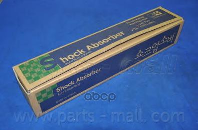 Амортизатор передний правый PJB-FR016 Parts-Mall арт. PJB-FR016