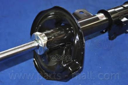 Амортизатор KIA CERATO / FORTE(TD) 546611M310 PMC 546611M000 Parts-Mall арт. pjb-fr021