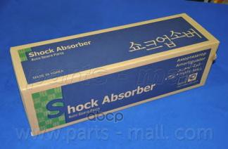 Амортизатор CHEVROLET LACETTI(J200) PMC 96394571 Parts-Mall арт. pjc-012