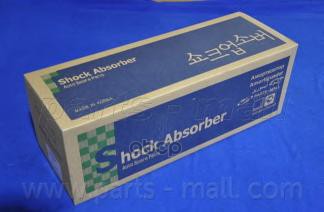 Амортизатор CHEVROLET AVEO(T250) PMC 96534984 Parts-Mall арт. pjc-025