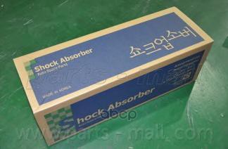 Амортизатор Daewoo Nubira(J100) Pmc 96289901 Parts-Mall арт. pjc-103