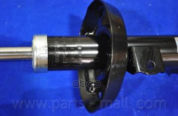 Амортизатор передний левый CHEVROLET CRUZE 1.6 MT PJC-FL009 Parts-Mall арт. PJC-FL009