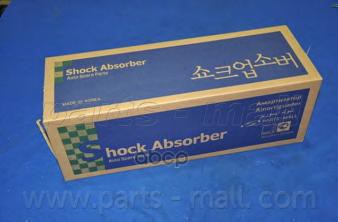 Амортизатор передний правый DAEWOO MATIZ/CHEVROLET SPARK 06- PJC-FR001 Parts-Mall арт. PJC-FR001