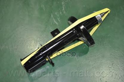 Амортизатор задний правый (с ABS) PJC-RR006 Parts-Mall арт. PJC-RR006