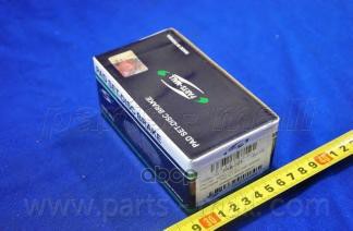 Колодки тормозные дисковые KIA SORENTO PMC 583023ED01 Parts-Mall арт. pkb-021