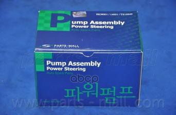 Насос гидроусилителя HYUNDAI ELANTRA XD PMC 571002D050 Parts-Mall арт. ppa-016