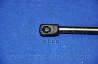 Амортизатор крышки багажника HYUNDAI SANTA FE 11/05-PQA-253 Parts-Mall арт. PQA-253