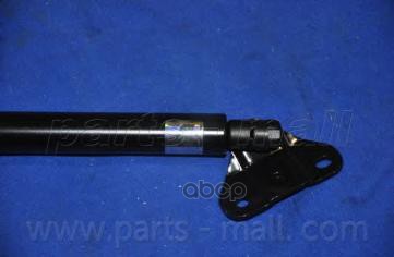 Газовый упор капота HYUNDAI STAREX-GRAND(TQ) 07-15 PQA-258 Parts-Mall арт. PQA-258