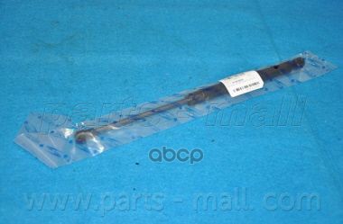 Амортизатор багажника KIA SORENTO 00-05 PMC 871703E010 Parts-Mall арт. pqb-513