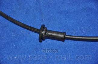 Трос капота HYUNDAI TUCSON(-OCT 2006) PMC 811902E000 811902E000 Parts-Mall арт. pta-666