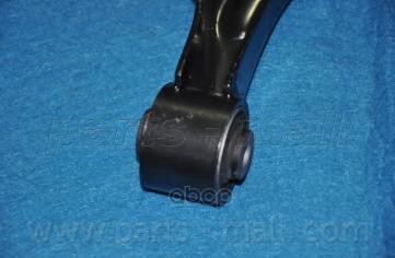 Рычаг подвески HYUNDAI SONATA NF 04-06 544203K000 PMC Parts-Mall арт. pxcaa-024ur