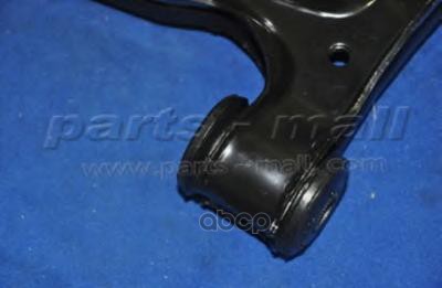 Рычаг подвески CHEVROLET REZZO(U100) 96423324D PMC 96423324 Parts-Mall арт. pxcac-007lr