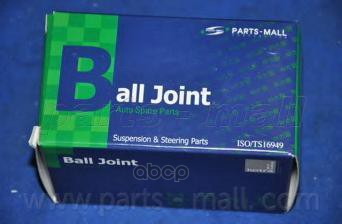 Опора шаровая HYUNDAI PORTER 96-  PXCJA-007 Parts-Mall арт. PXCJA-007
