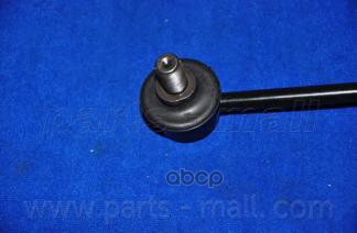 Тяга стабилизатора HYUNDAI SOLARIS/ELANTRA/i30 10-12/ KIA RIO 12-/SOUL 13-  PXCLA-057 Parts-Mall арт. PXCLA-057